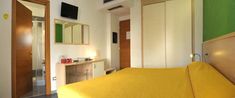 Eco Hotel Cleofe Caorle Exterior photo