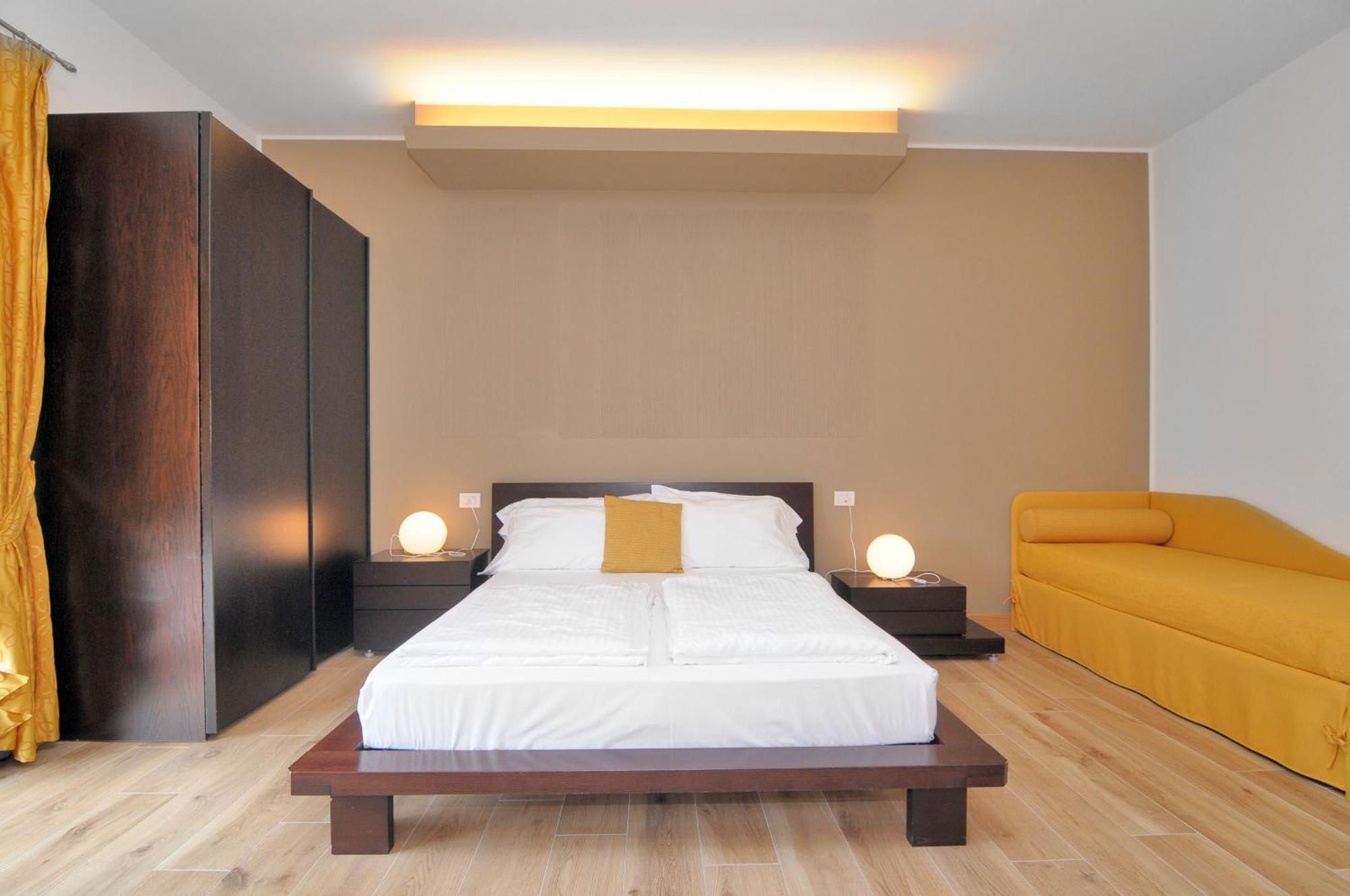 Eco Hotel Cleofe Caorle Exterior photo