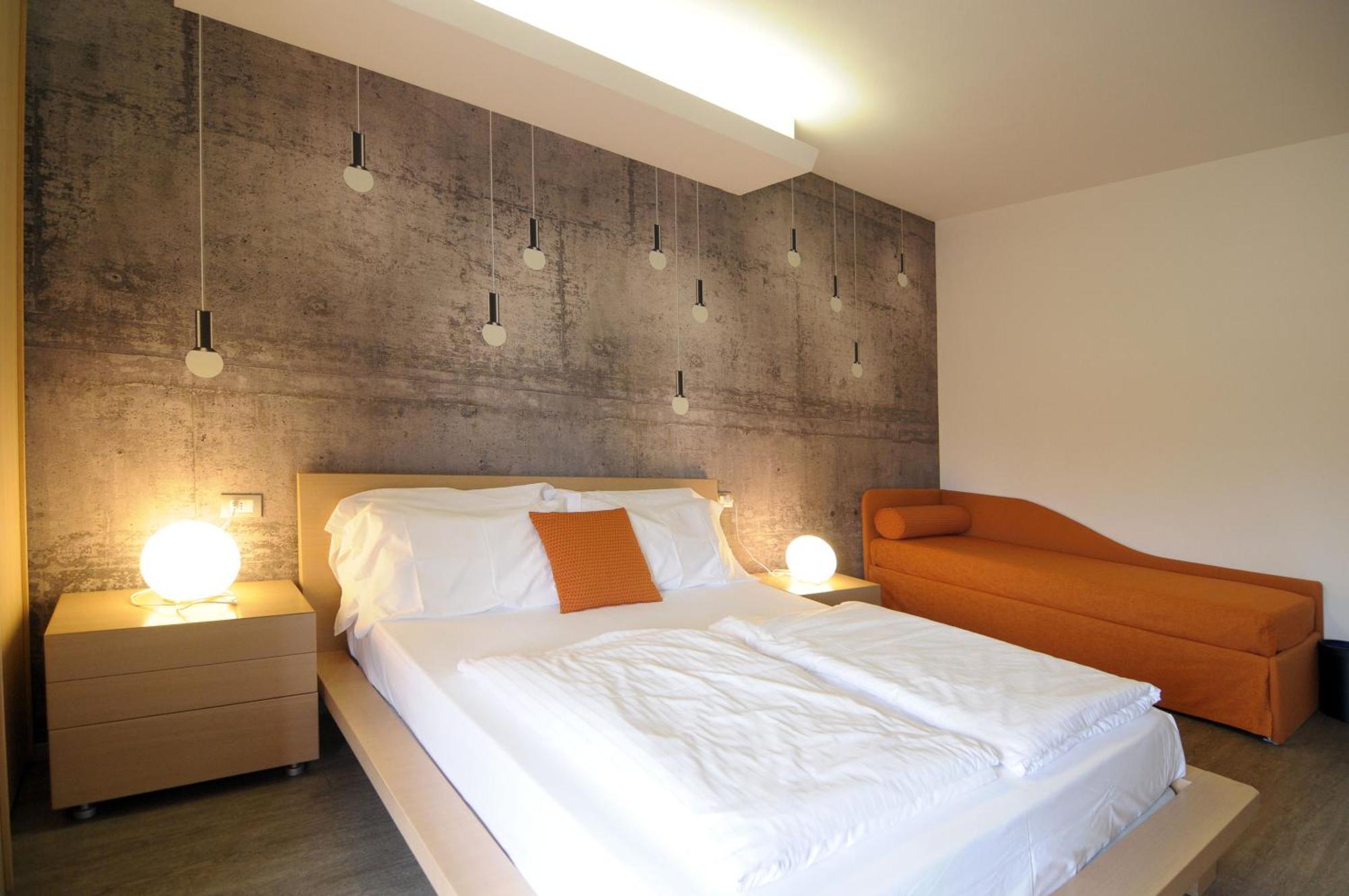 Eco Hotel Cleofe Caorle Exterior photo
