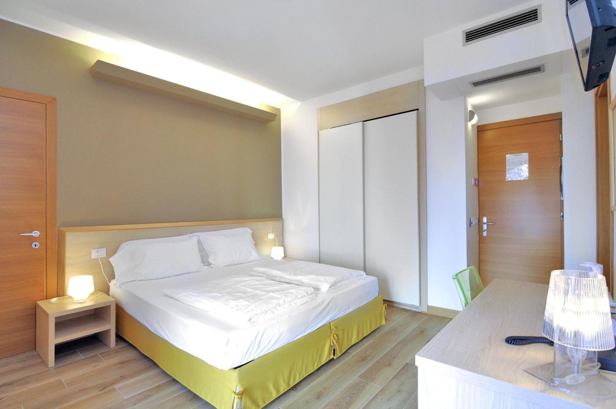 Eco Hotel Cleofe Caorle Exterior photo