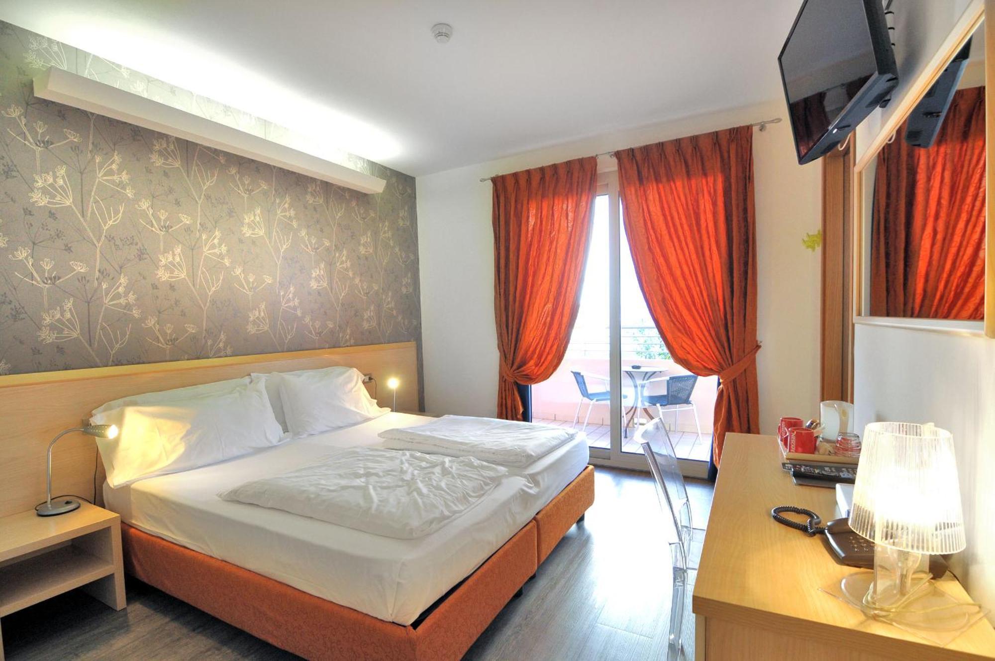 Eco Hotel Cleofe Caorle Exterior photo