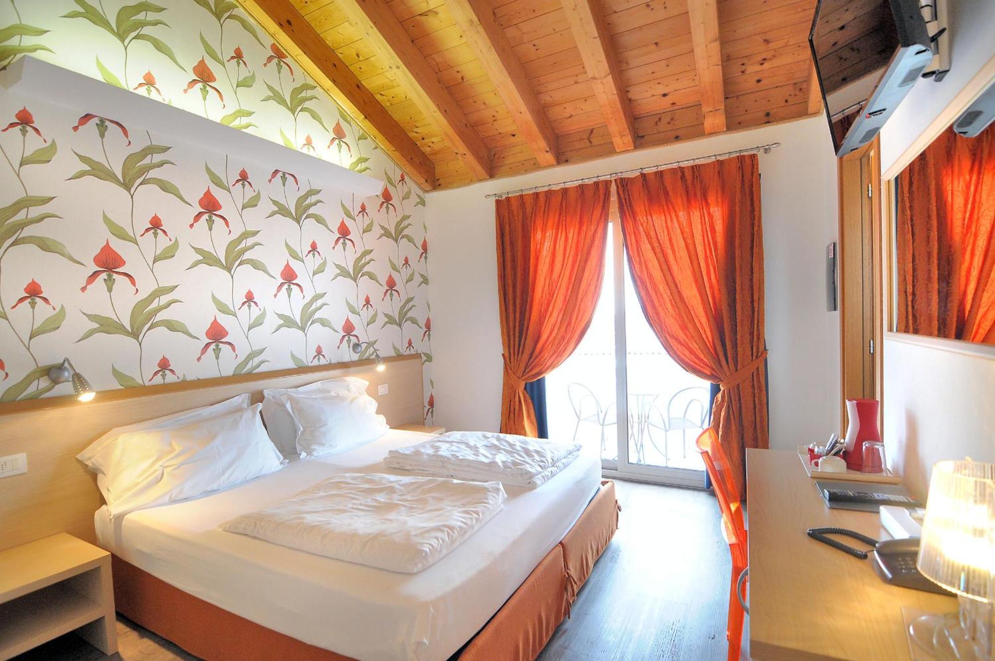 Eco Hotel Cleofe Caorle Exterior photo